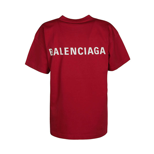 バレンシアガ ラージフィット Tシャツスーパーコピー 612965TIVG5