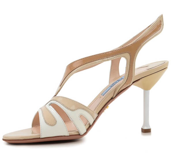 プラダ シューズ コピー レディースシューズ/女性 靴 パテントレザー サンダル