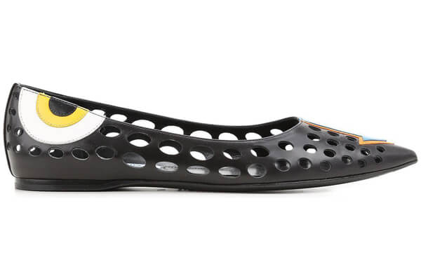 プラダ シューズ コピー レディースシューズ/女性 靴 バレエシューズ レザー