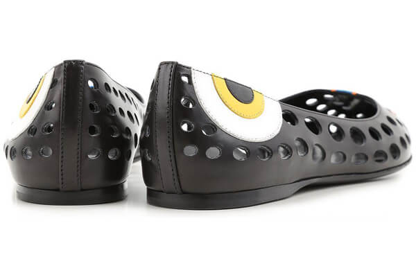 プラダ シューズ コピー レディースシューズ/女性 靴 バレエシューズ レザー