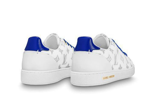 2020年春夏新作 ルイヴィトンコピー フロントロー・ライン スニーカー frontrow 1A642V