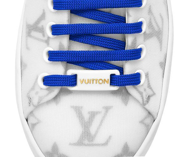 2020年春夏新作 ルイヴィトンコピー フロントロー・ライン スニーカー frontrow 1A642V