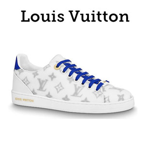 2020年春夏新作 ルイヴィトンコピー フロントロー・ライン スニーカー frontrow 1A642V