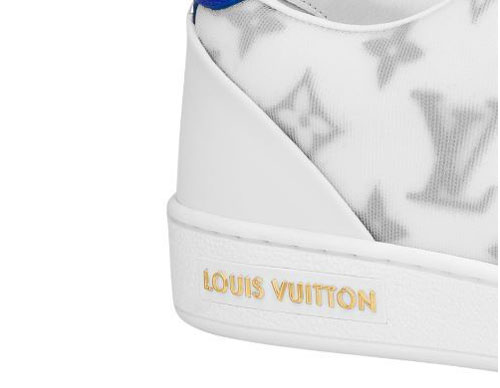 2020年春夏新作 ルイヴィトンコピー フロントロー・ライン スニーカー frontrow 1A642V