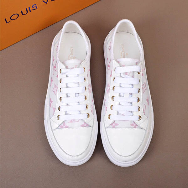 ルイヴィトン スニーカー メンズ コピー 日本未入荷 新作!ステラー・ライン