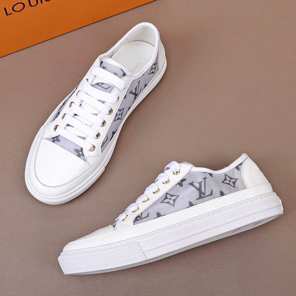 ルイヴィトン スニーカー メンズ コピー 日本未入荷 新作!ステラー・ライン