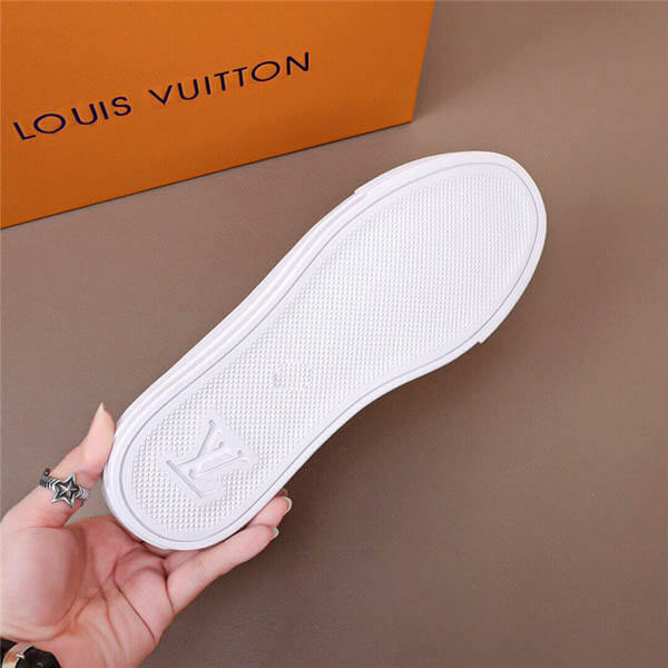 ルイヴィトン スニーカー メンズ コピー 日本未入荷 新作!ステラー・ライン