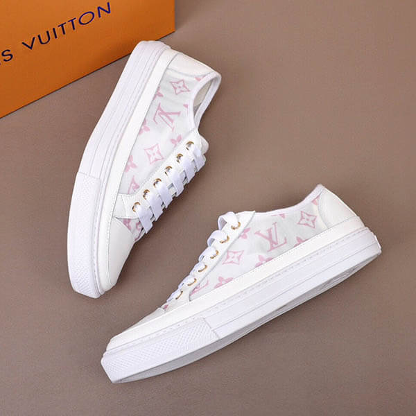 ルイヴィトン スニーカー メンズ コピー 日本未入荷 新作!ステラー・ライン