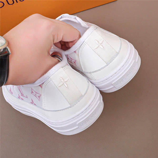 ルイヴィトン スニーカー メンズ コピー 日本未入荷 新作!ステラー・ライン