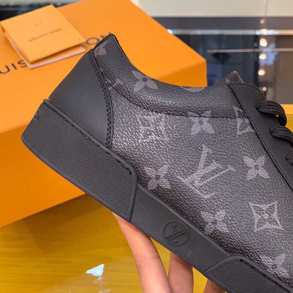 ルイヴィトン スニーカー コピー 限定モノグラムマッチアップ 1A2R5B