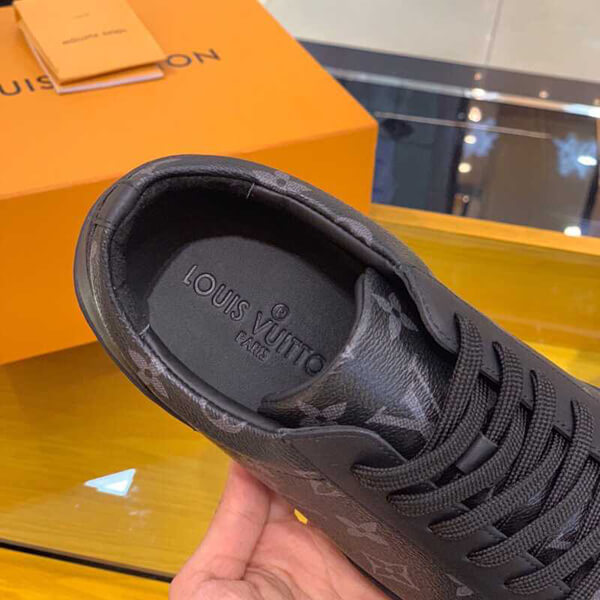 ルイヴィトン スニーカー コピー 限定モノグラムマッチアップ 1A2R5B