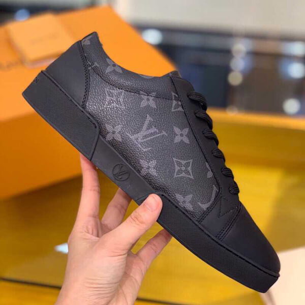 ルイヴィトン スニーカー コピー 限定モノグラムマッチアップ 1A2R5B