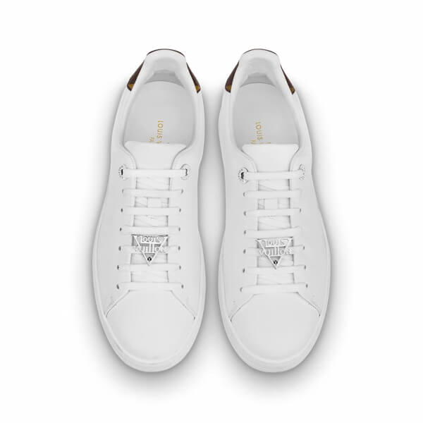 2020最新/限定 ルイヴィトン偽物 ★フロントロー ラインスニーカー