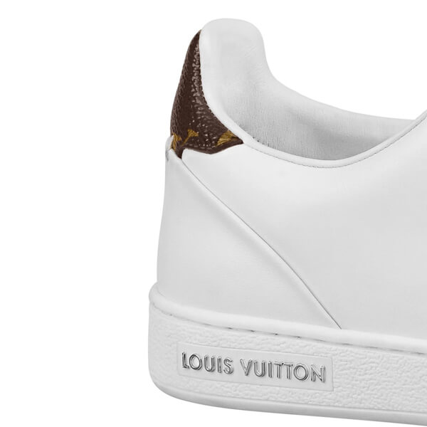 2020最新/限定 ルイヴィトン偽物 ★フロントロー ラインスニーカー