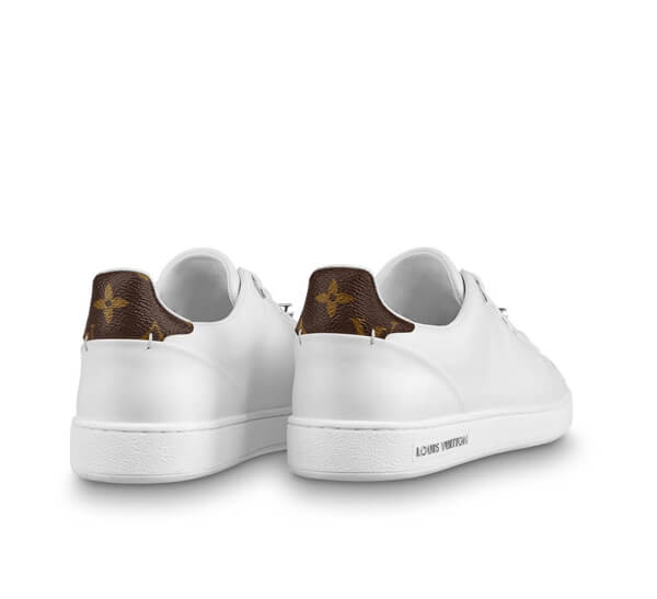 2020最新/限定 ルイヴィトン偽物 ★フロントロー ラインスニーカー