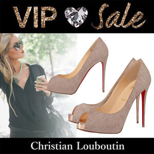 ルブタン偽物 VIPセール 20~40%OFF 早い者勝ち パンプス