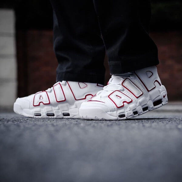 入手困難!ナイキ スニーカー コピー ナイキ Air More Uptempo 96