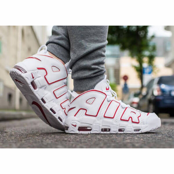 入手困難!ナイキ スニーカー コピー ナイキ Air More Uptempo 96