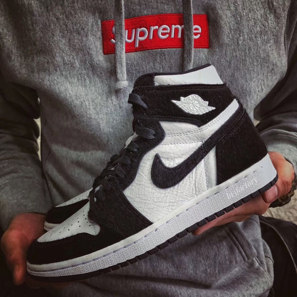 入手困難!ナイキ エアージョーダン コピー ナイキ Wmns Air Jordan 1 Retro High OG 'Twist' CD0461 007