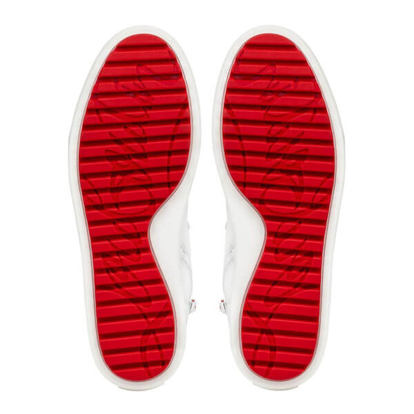 新作【ルブタン】偽物Smartic ハイブリッドスニーカー 2カラー 3191312CM3S/ White3191315B002/Black