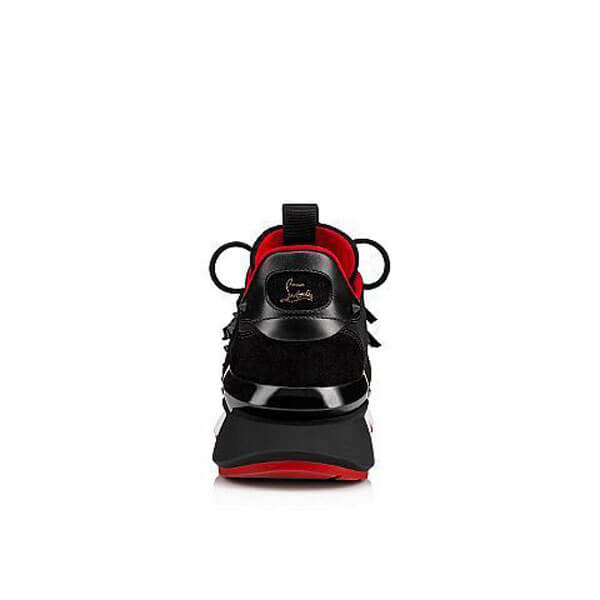 ☆VIPセール☆スーパーコピー 選べる2タイプ ルブタン ハイカットスニーカー1170725H910