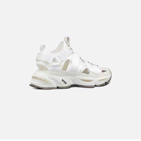 ディオール サンダル コピー【★カジュアル★】 ディオール ☆ ナイロンスニーカー風サンダル 3SA082YXC_H960