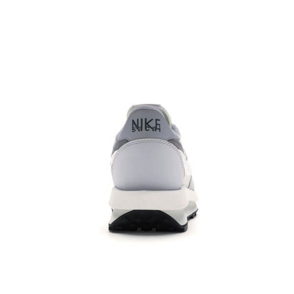 新色 各サイズあり SACAI × ナイキ LD WAFFLE コピーナイキ サカイ ワッフル スニーカー