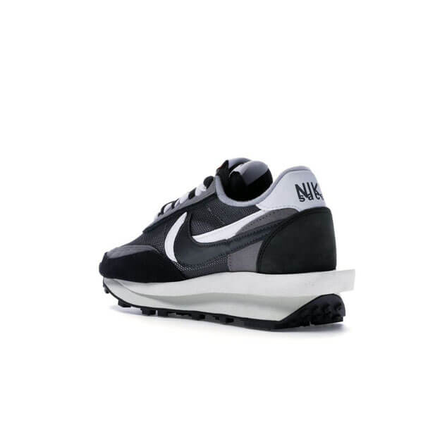 新色 各サイズあり SACAI × ナイキ LD WAFFLE コピーナイキ サカイ ワッフル スニーカー