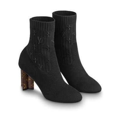 コピー★シルエット・ライン アンクルブーツ★AJSQ4HTX