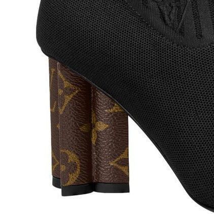 コピー★シルエット・ライン アンクルブーツ★AJSQ4HTX