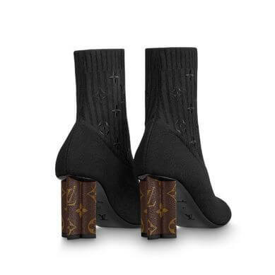 コピー★シルエット・ライン アンクルブーツ★AJSQ4HTX