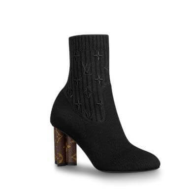 コピー★シルエット・ライン アンクルブーツ★AJSQ4HTX