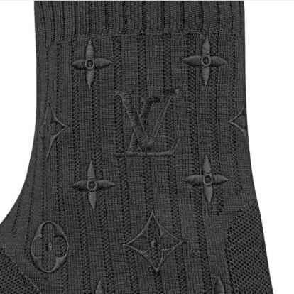 コピー★シルエット・ライン アンクルブーツ★AJSQ4HTX