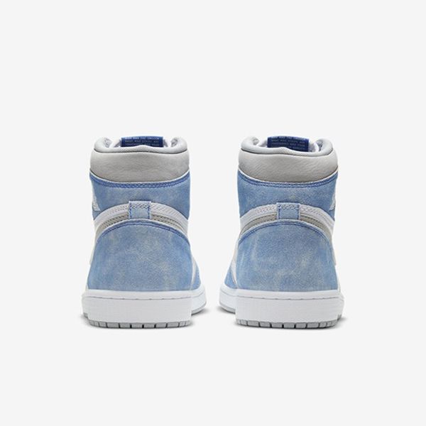 ◆大人気◆ナイキ◆エアジョーダン1 ハイパーロイヤル 偽物 HYPER ROYAL◆新商品◆555088-402、575441-402