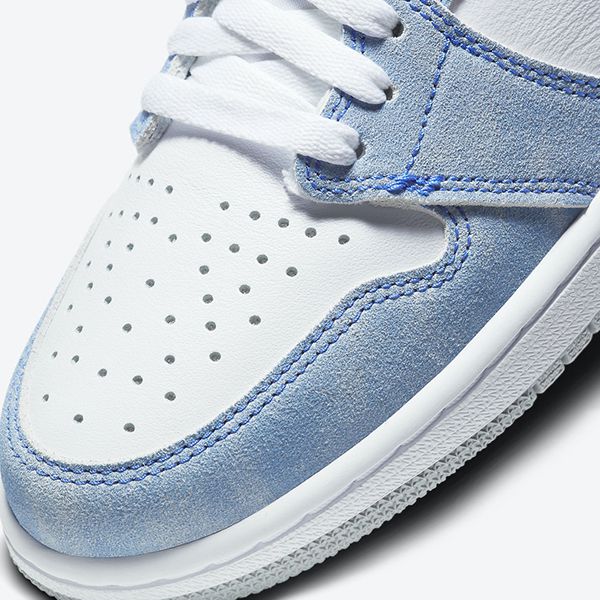 ◆大人気◆ナイキ◆エアジョーダン1 ハイパーロイヤル 偽物 HYPER ROYAL◆新商品◆555088-402、575441-402