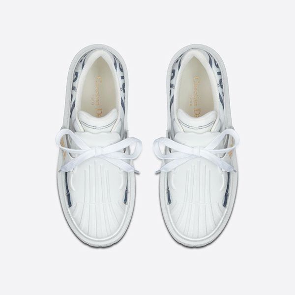 残少! ディオール IDスニーカー偽物テクニカルファブリック