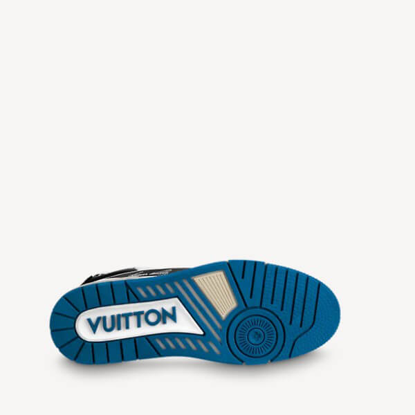 ルイヴィトン トレイナー・ライン スニーカー コピー1A8Q7L