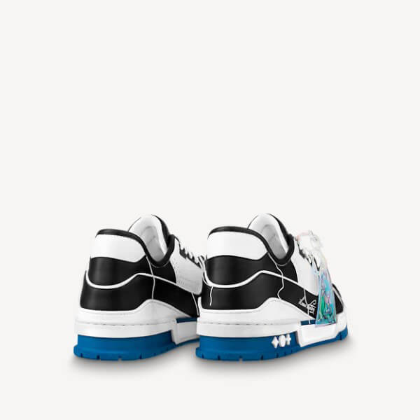 ルイヴィトン トレイナー・ライン スニーカー コピー1A8Q7L