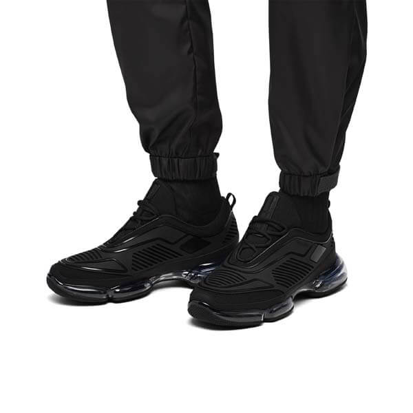 プラダ クラウドバスト スニーカーコピー2EG2982OD8F0002