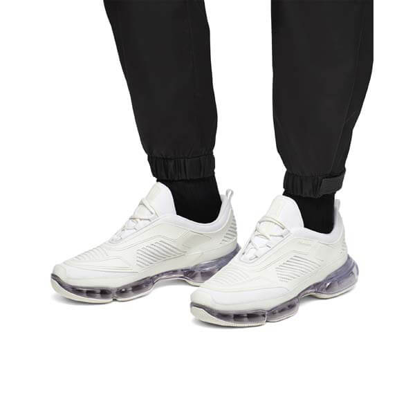 プラダ クラウドバスト スニーカーコピー2EG2982OD8F0002