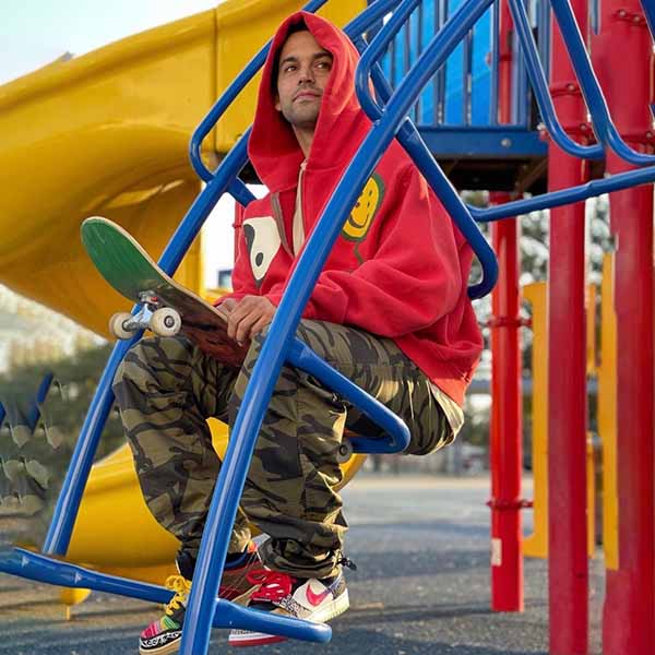 大人気*ナイキ ダンクコピーSB Dunk Low What The P-Rod*CZ2239-600