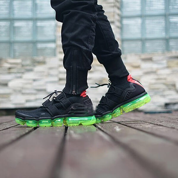 『激レア確定』Air ヴェイパーマックスコピー Flyknit Utility YeezyAH6834 007