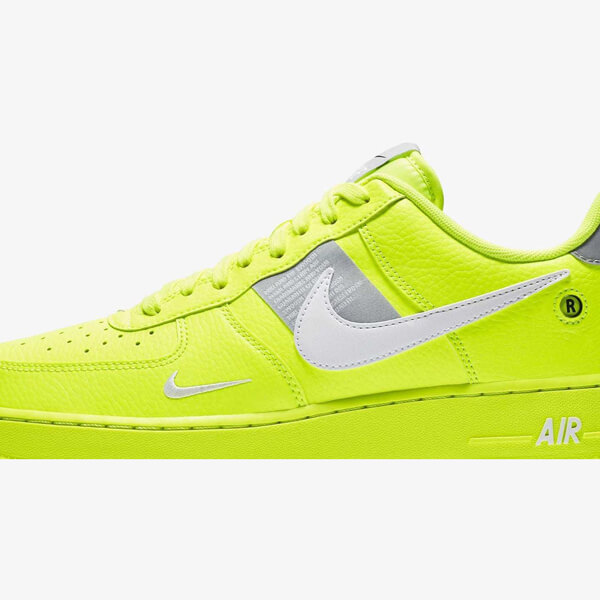 ★ナイキ★送関込★激レア確定!プレミアムな最新エアフォース1 コピー♪AJ7747-700