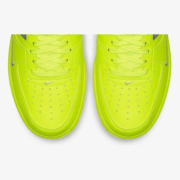 ★ナイキ★送関込★激レア確定!プレミアムな最新エアフォース1 コピー♪AJ7747-700