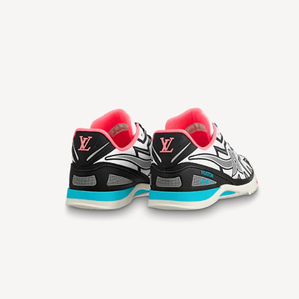 ルイヴィトン★スプリント・ライン スニーカースーパーコピー1A98Y8