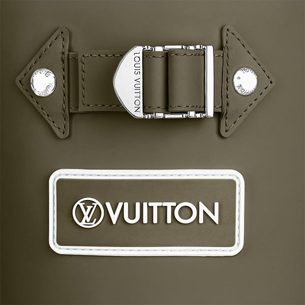 この秋冬に★ルイヴィトン テリトリー ライン 偽物 ロングブーツ1A9H2A