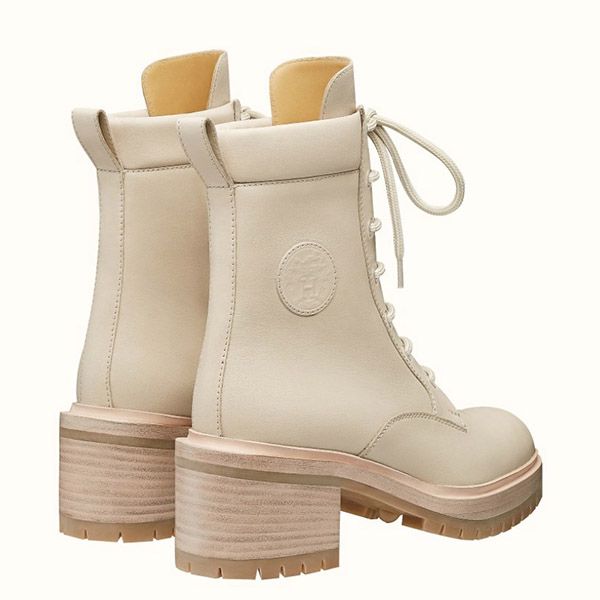 人気!完売前に☆エルメス ブリッジアンクルブーツ 偽物 H202129Z C3365