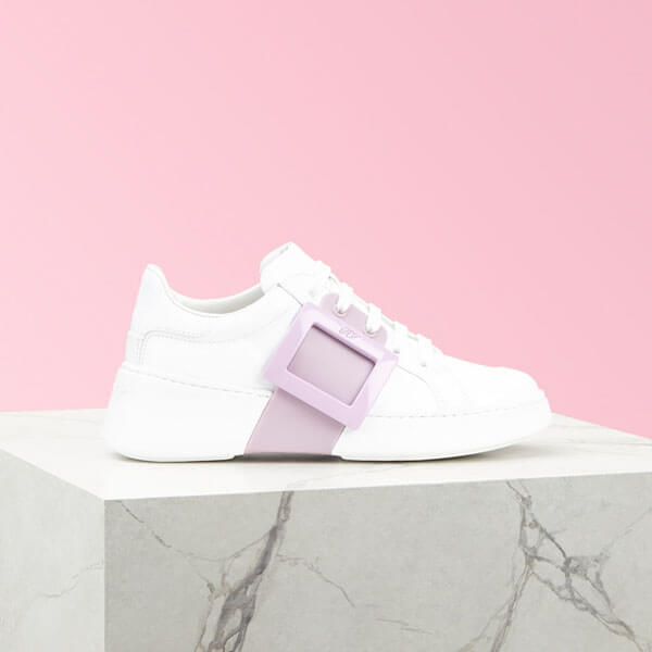 ★新色 ロジェヴィヴィエ コピー スニーカー Viv' Skate 21030922