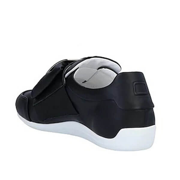 ロジェヴィヴィエ ロジェ ヴィヴィエ スーパーコピー リボンスニーカー 偽物 白 黒 21030927