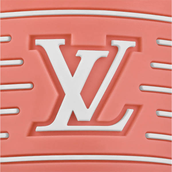 【人気】 LVトレイナー・ライン スニーカー1A8KB6 1A8KC6